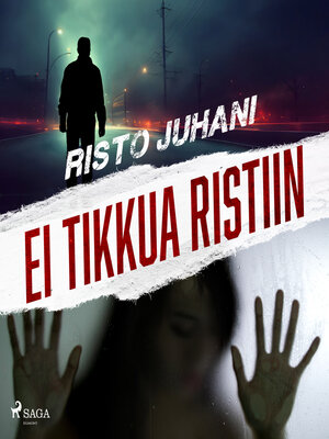cover image of Ei tikkua ristiin